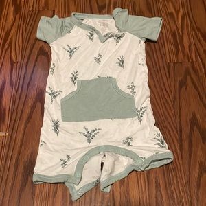 Kyte shortall
